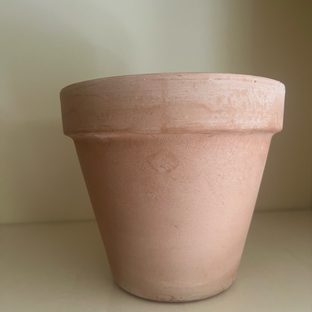 Deroma Pot